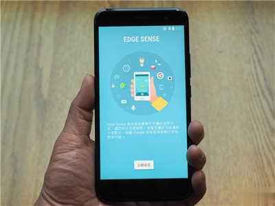 HTC U11 强势回归、规格攻顶- 首创《挤 & 压》互动感应《Edge Sense》(17)