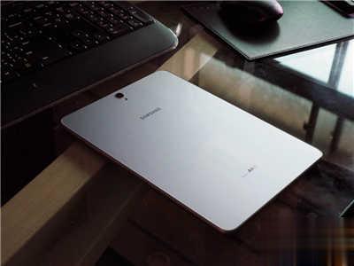 首款HDR平板 – Galaxy Tab S3 开箱、评测「撼动想像 各平本事」(40)