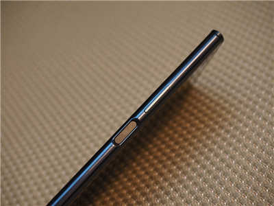 全球首款4K HDR萤幕 《Sony Xperia XZ Premium》(15)