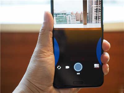 HTC U11 强势回归、规格攻顶- 首创《挤 & 压》互动感应《Edge Sense》(19)