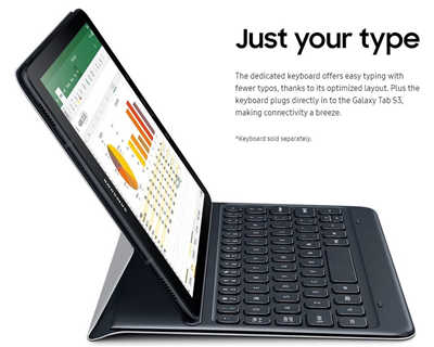 首款HDR平板 – Galaxy Tab S3 开箱、评测「撼动想像 各平本事」(39)