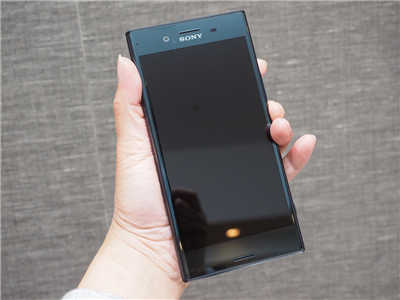全球首款4K HDR萤幕 《Sony Xperia XZ Premium》(17)