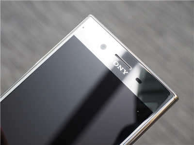 全球首款4K HDR萤幕 《Sony Xperia XZ Premium》(24)