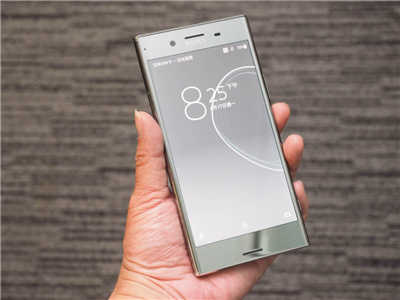 全球首款4K HDR萤幕 《Sony Xperia XZ Premium》(25)