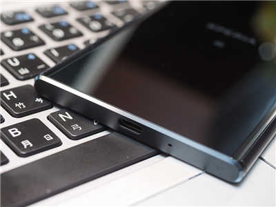 全球首款4K HDR萤幕 《Sony Xperia XZ Premium》(14)