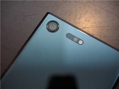 全球首款4K HDR萤幕 《Sony Xperia XZ Premium》(19)