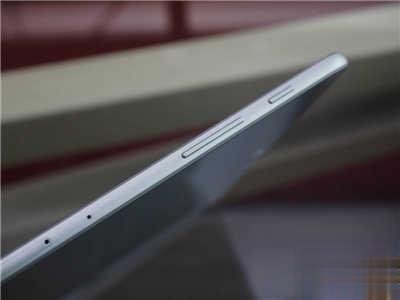 首款HDR平板 – Galaxy Tab S3 开箱、评测「撼动想像 各平本事」(5)