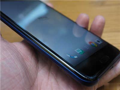 HTC U11 强势回归、规格攻顶- 首创《挤 & 压》互动感应《Edge Sense》(15)