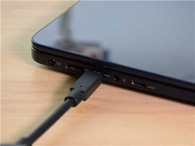 镜面美感 时尚商务新选择- ASUS ZenBook UX430UQ 开箱、评测(6)
