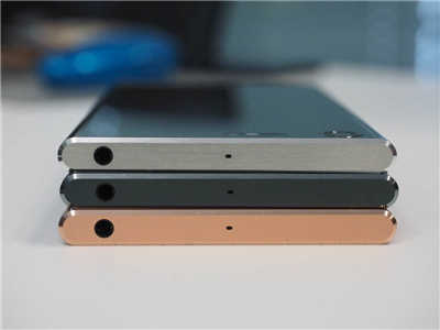 全球首款4K HDR萤幕 《Sony Xperia XZ Premium》(6)
