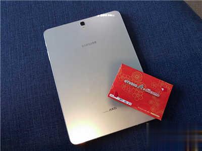 首款HDR平板 – Galaxy Tab S3 开箱、评测「撼动想像 各平本事」(24)