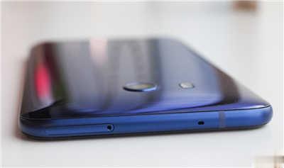 HTC U11 强势回归、规格攻顶- 首创《挤 & 压》互动感应《Edge Sense》(11)