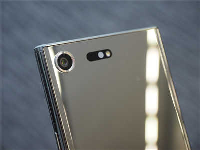全球首款4K HDR萤幕 《Sony Xperia XZ Premium》(23)