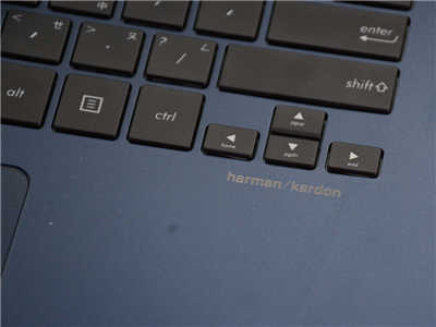 镜面美感 时尚商务新选择- ASUS ZenBook UX430UQ 开箱、评测(22)