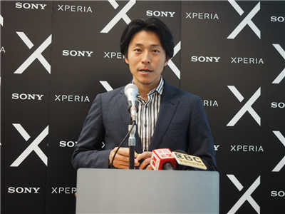 全球首款4K HDR萤幕 《Sony Xperia XZ Premium》(3)