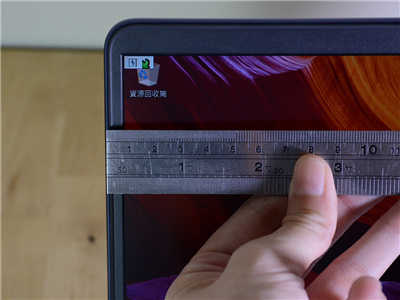 镜面美感 时尚商务新选择- ASUS ZenBook UX430UQ 开箱、评测(12)