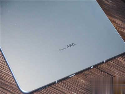 首款HDR平板 – Galaxy Tab S3 开箱、评测「撼动想像 各平本事」(19)