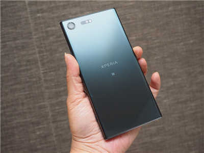 全球首款4K HDR萤幕 《Sony Xperia XZ Premium》(22)