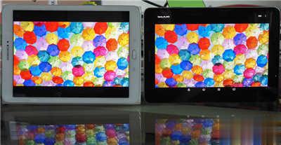 首款HDR平板 – Galaxy Tab S3 开箱、评测「撼动想像 各平本事」(15)