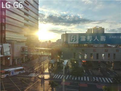 S8、HTC U11 以及LG G6 相机测试(8)