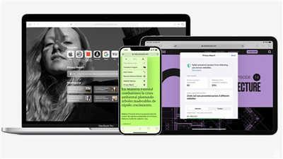 Apple、 Google 、Mozilla 与微软组成 WECG 联盟，为网路扩展应用制定通用架构
