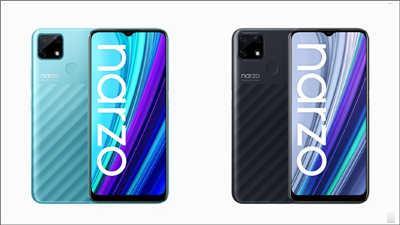 realme 8 5G、narzo 30A、Watch 2 系列正式在台发表！(1)