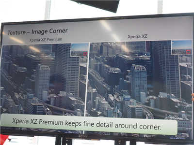 为您介绍Sony Xperia XZ Premium 全新相机黑科技-Motion Eye(13)