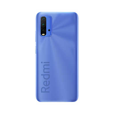 电量大升级  入门机皇Redmi 9T正式登陆香港 FHD+萤幕满足一切所需(1)