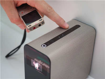 Sony Xperia Touch 首款支援10指互动触控的投影系统(6)