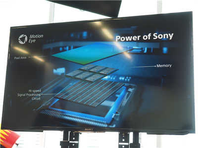 为您介绍Sony Xperia XZ Premium 全新相机黑科技-Motion Eye