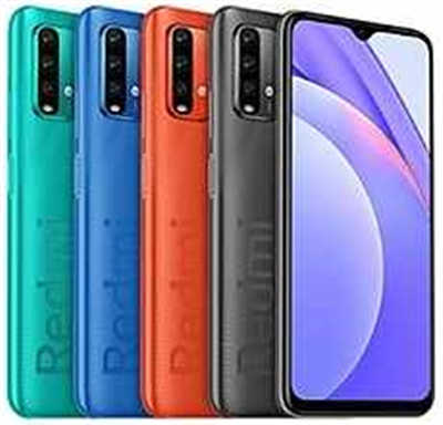 电量大升级  入门机皇Redmi 9T正式登陆香港 FHD+萤幕满足一切所需(2)