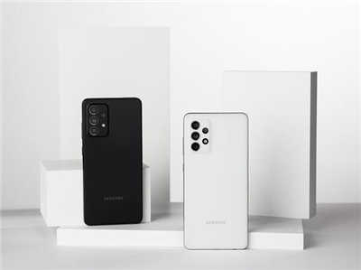 性价比极高Samsung Galaxy A系手机 高效能防水、防震、防尘(1)