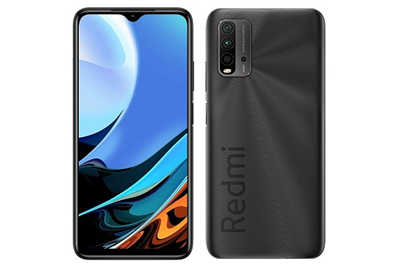 电量大升级  入门机皇Redmi 9T正式登陆香港 FHD+萤幕满足一切所需(3)