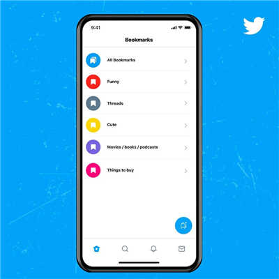 Twitter 首款订阅服务 Twitter Blue 推出，可享有多种新功能(2)
