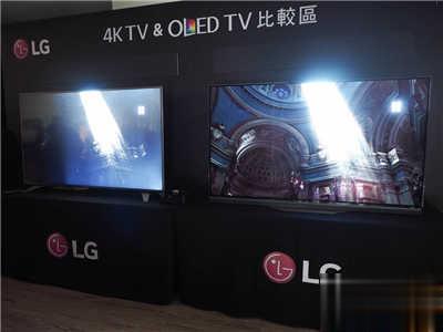 极致超薄3.3mm – LG OLED 电视/商用显示器(12)