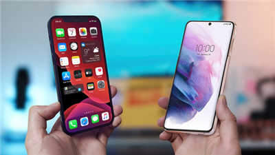 Samsung Galaxy S21 Ultra VS iPhone 12 Pro Max 究竟谁输谁赢？
