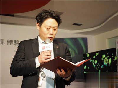 极致超薄3.3mm – LG OLED 电视/商用显示器(8)