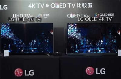 极致超薄3.3mm – LG OLED 电视/商用显示器(20)