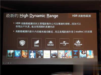 极致超薄3.3mm – LG OLED 电视/商用显示器(18)