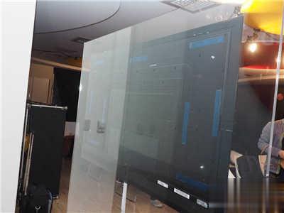 极致超薄3.3mm – LG OLED 电视/商用显示器(30)