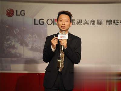 极致超薄3.3mm – LG OLED 电视/商用显示器(9)