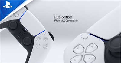 技术授权商称PS5手柄市场成功催化了人们对触觉的兴趣