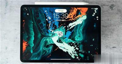 入门款 iPad 传明年将升级 OLED 萤幕，而且包含「小尺寸」版本！(2)