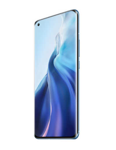 Mi 11为全球带来电影製作级相机功能和专业效 为用家带来流动电影製作室(2)