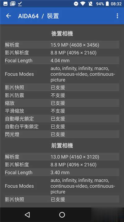 拍照录影大跃进- Sharp Z3 开箱、评测、实拍照(61)