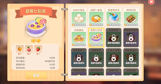 摩尔庄园选什么职业好(1)