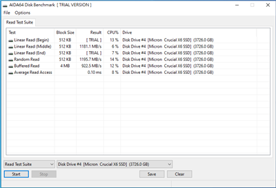 最迷你＋高速的外接储存装置！Crucial X6 外接式4TB SSD 开箱评测(16)