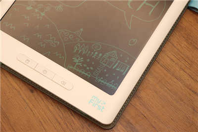 专为小朋友的智慧设计!myFirst Sketch Book 儿童智慧开箱使用介绍(20)