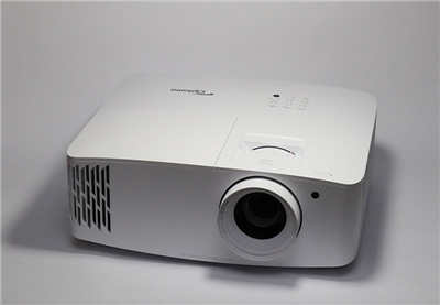 玩Game看电影两相宜！OPTOMA UHD35+ 4K 剧院级电玩投影机评测(58)
