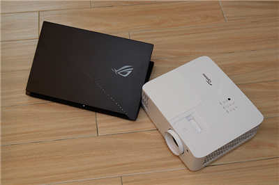玩Game看电影两相宜！OPTOMA UHD35+ 4K 剧院级电玩投影机评测(56)
